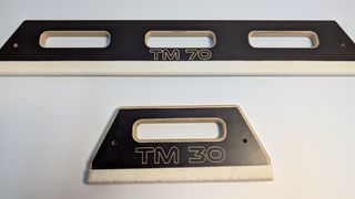 Herramientas profesionales para vinilo Yellotools