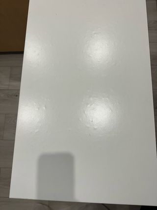Cajonera Ikea Blanca