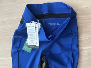 Leggings Lacoste Sport hombre