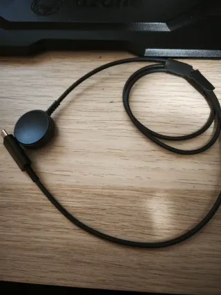 Reloj Samsung Watch 6 Negro