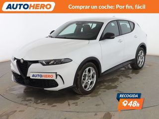 Alfa Romeo Tonale 1.6 VGT-D Sprint