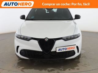 Alfa Romeo Tonale 1.6 VGT-D Sprint
