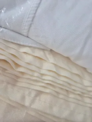 Toldo de recambio para sombrilla