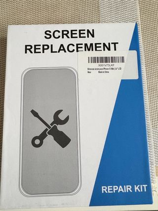 Pantalla de repuesto iPhone 12 mini 5,4’’