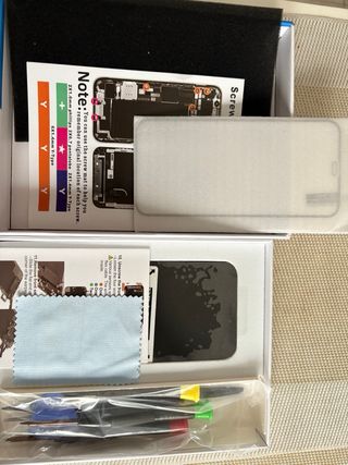 Pantalla de repuesto iPhone 12 mini 5,4’’