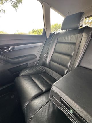 Audi A6 Allroad 2007