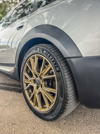 Audi A6 Allroad 2007