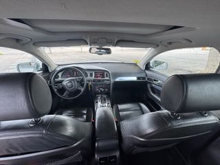 Audi A6 Allroad 2007