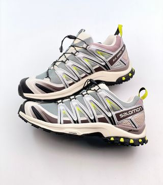 Salomon XA Pro 3D Talla 42