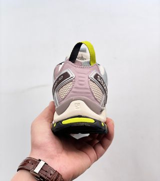 Salomon XA Pro 3D Talla 42