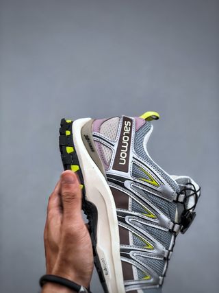 Salomon XA Pro 3D Talla 42