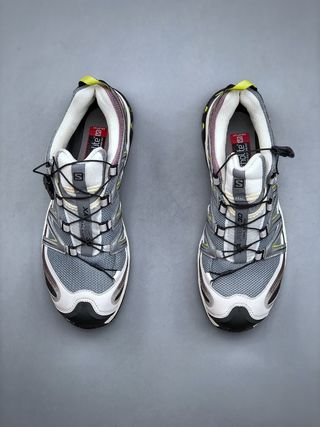 Salomon XA Pro 3D Talla 42
