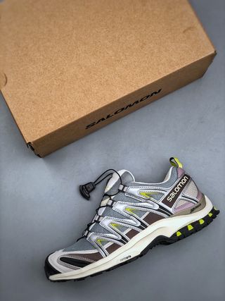 Salomon XA Pro 3D Talla 42