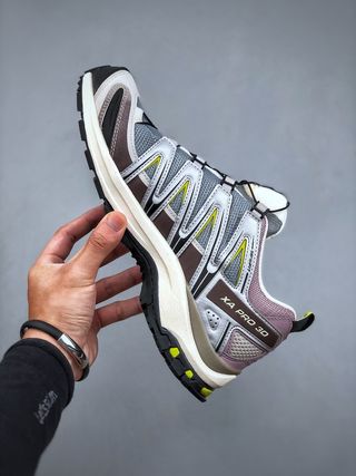 Salomon XA Pro 3D Talla 42