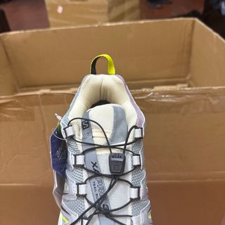 Salomon XA Pro 3D Talla 36.5