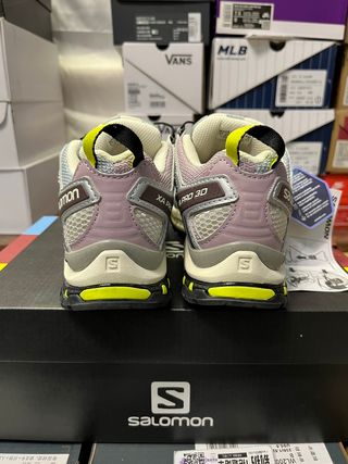 Salomon XA Pro 3D Zapatillas Talla 38.5