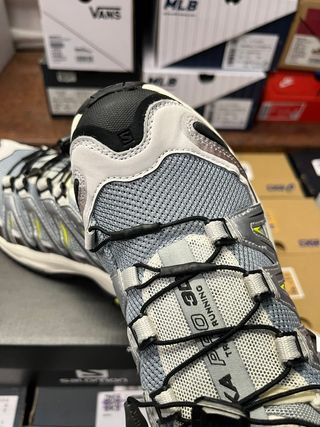 Salomon XA Pro 3D Zapatillas Talla 38.5