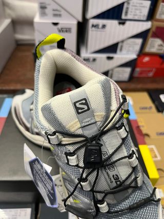 Salomon XA Pro 3D Zapatillas Talla 38.5