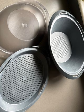 Thermomix TM5 con vaso extra y Cook-Key