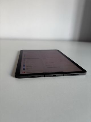 iPad Air 4th Gen color Gris Espacial 64GB