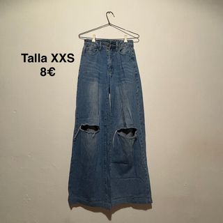 Jeans Vaqueros (Varios, 9 ud)