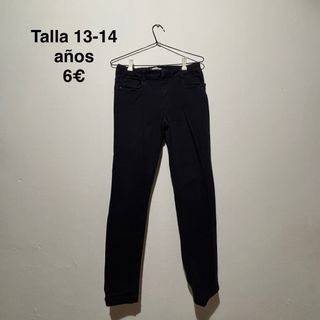 Jeans Vaqueros (Varios, 9 ud)
