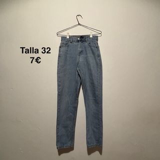 Jeans Vaqueros (Varios, 9 ud)