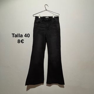 Jeans Vaqueros (Varios, 9 ud)