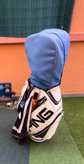 PING ZING SET DE PALOS COMPLETO