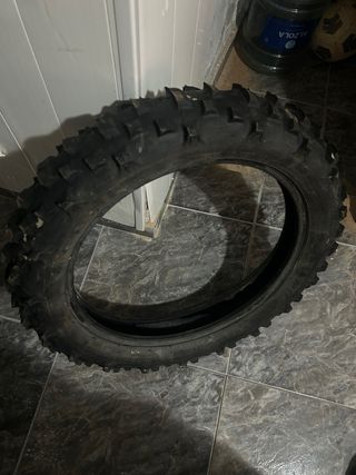Michelin Enduro Xtrem Neumático