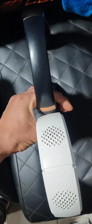 Ventiladores de cuello portátil