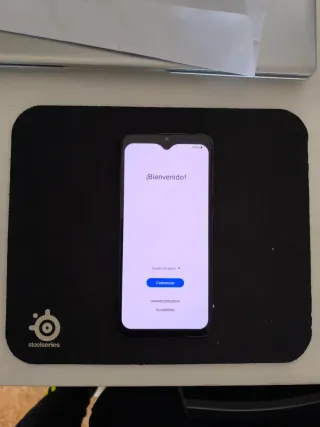Samsung Galaxy A70