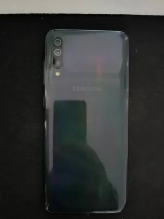 Samsung Galaxy A70