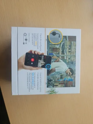 Chromecast Ultra 4K HDR