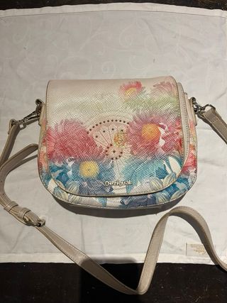 Borsa Desigual