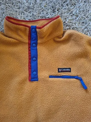 Polar Columbia Talla XL