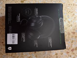Razer Kraken X Lite Gaming Headset