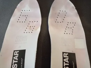 Zapatillas Golden Goose Superstar Mujer Multicolor