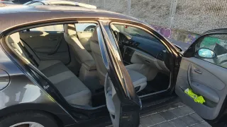 BMW Serie 1 2007