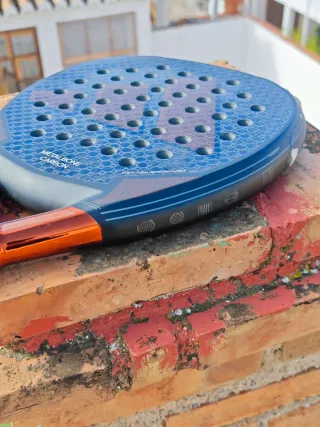 Pala Adidas Metalbone Carbon 3.3