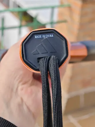 Pala Adidas Metalbone Carbon 3.3