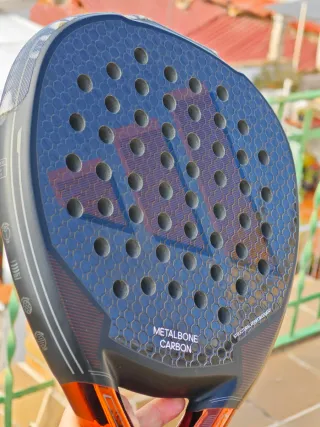 Pala Adidas Metalbone Carbon 3.3