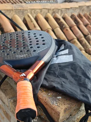 Pala Adidas Metalbone Carbon 3.3