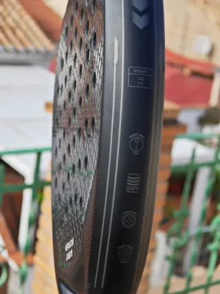 Pala Adidas Metalbone Carbon 3.3