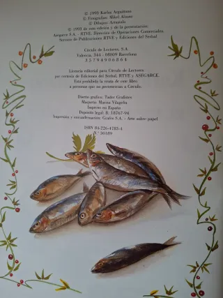 Arguiñano 2 libros cocina