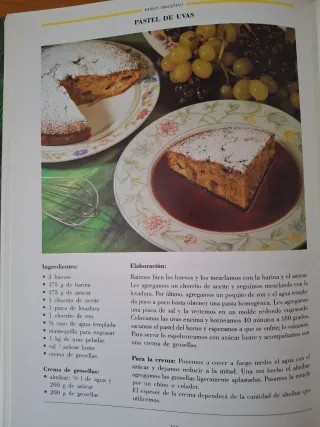 Arguiñano 2 libros cocina