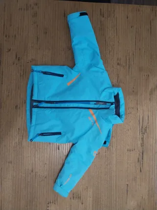 Completo neve bambino 18- 24 mesi marca BTG