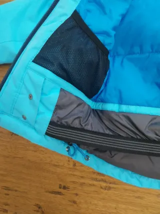 Completo neve bambino 18- 24 mesi marca BTG