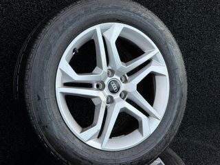 Juego de Llantas AUDI 18¨