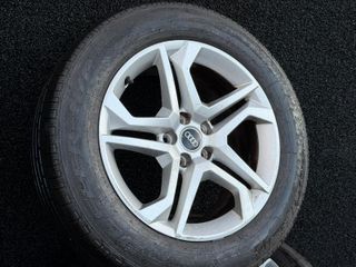 Juego de Llantas AUDI 18¨